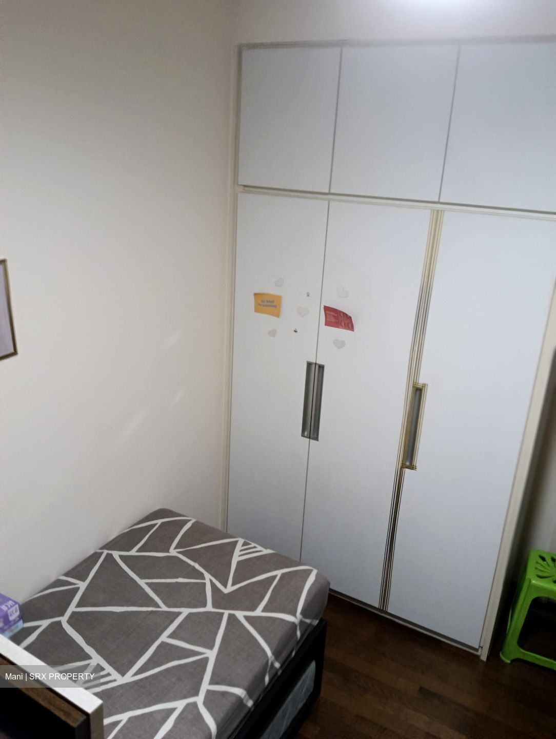 Arc at Tampines (D18), Condominium #557266551